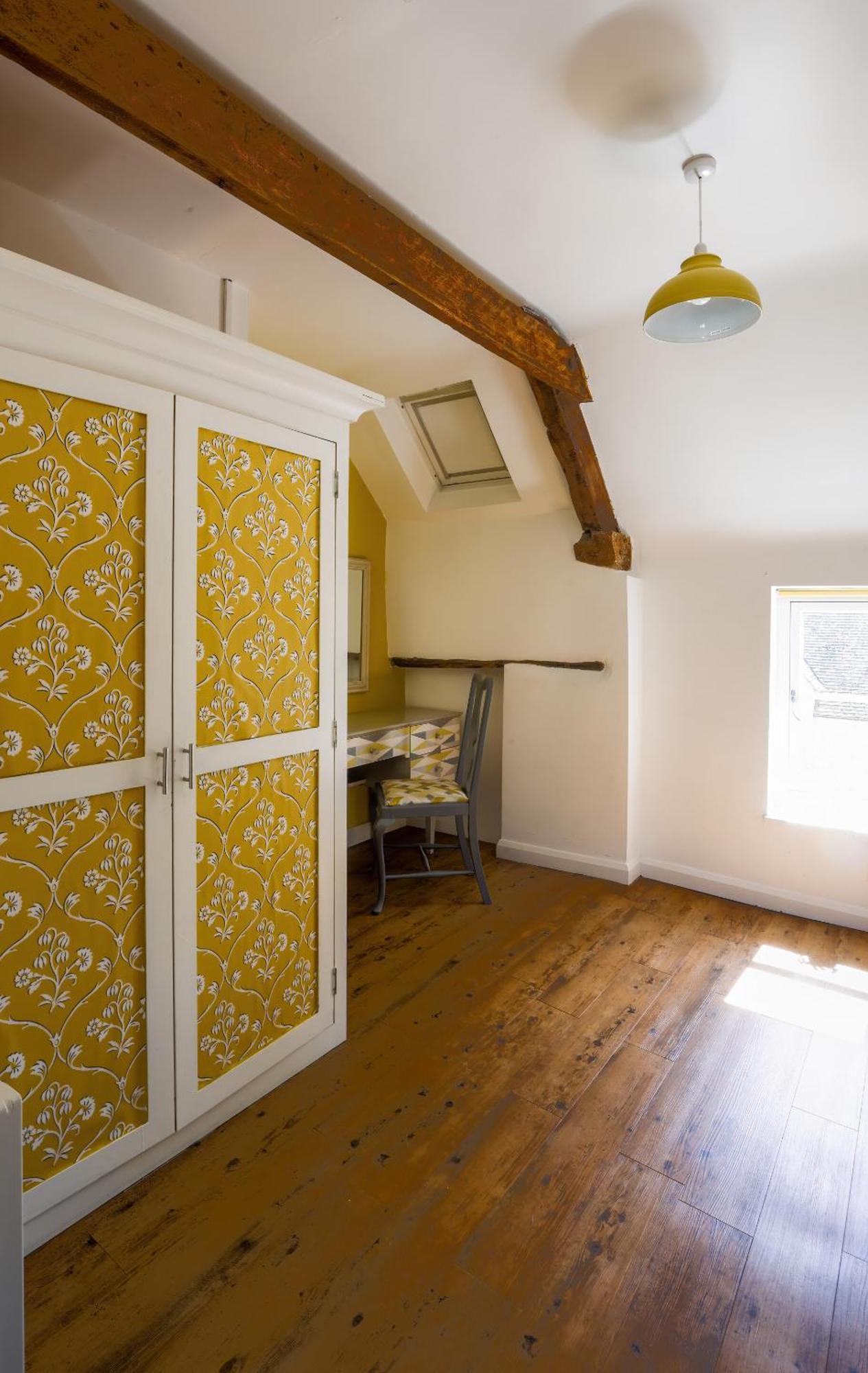 The Old Coach House Villa Witney Exterior photo